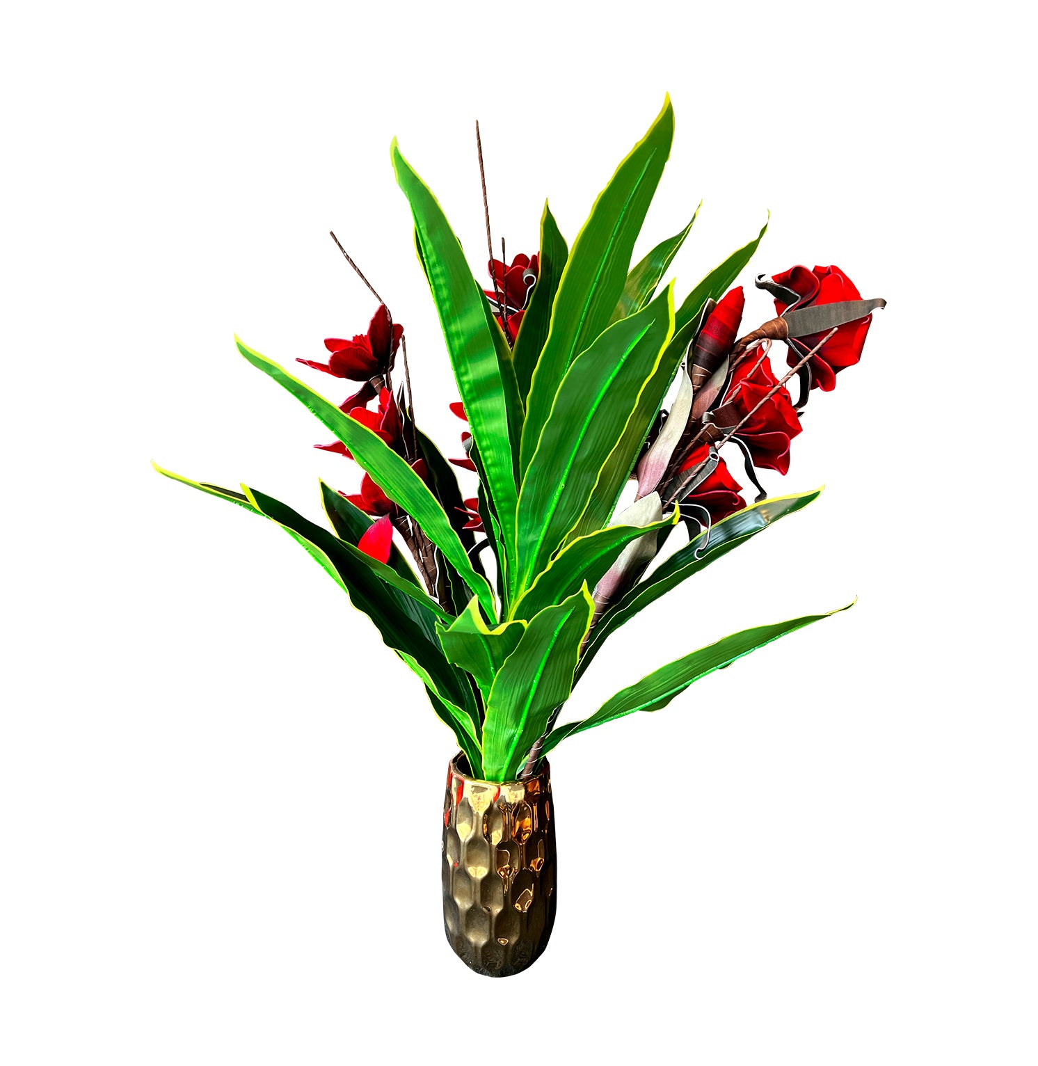 PLANTA/DECO-TRA-708