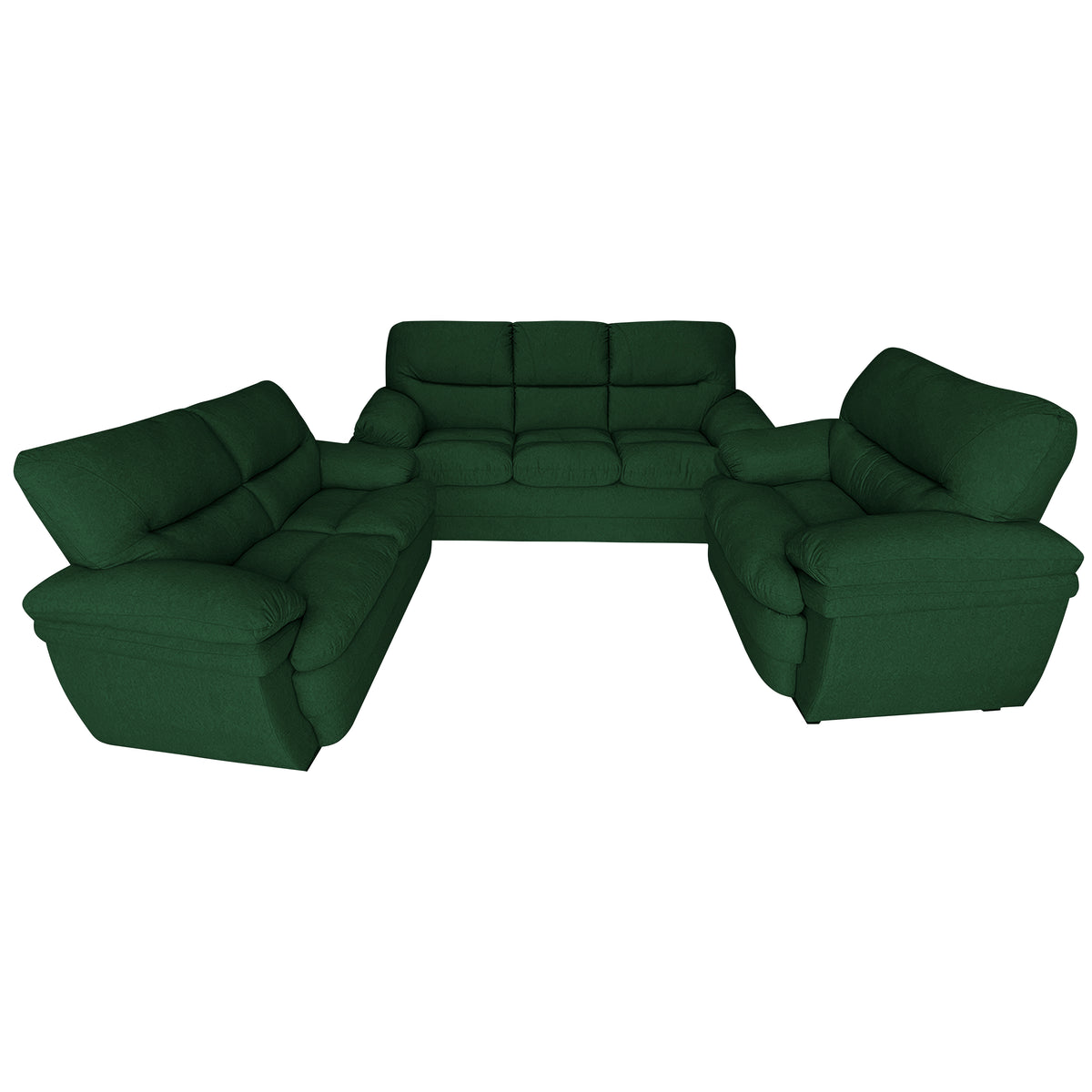 VERDE/GAMUSA