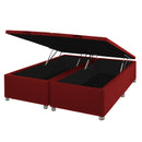 SOMIER BOX BAUL