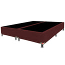 SOMIER-LINEA-GAMUSA