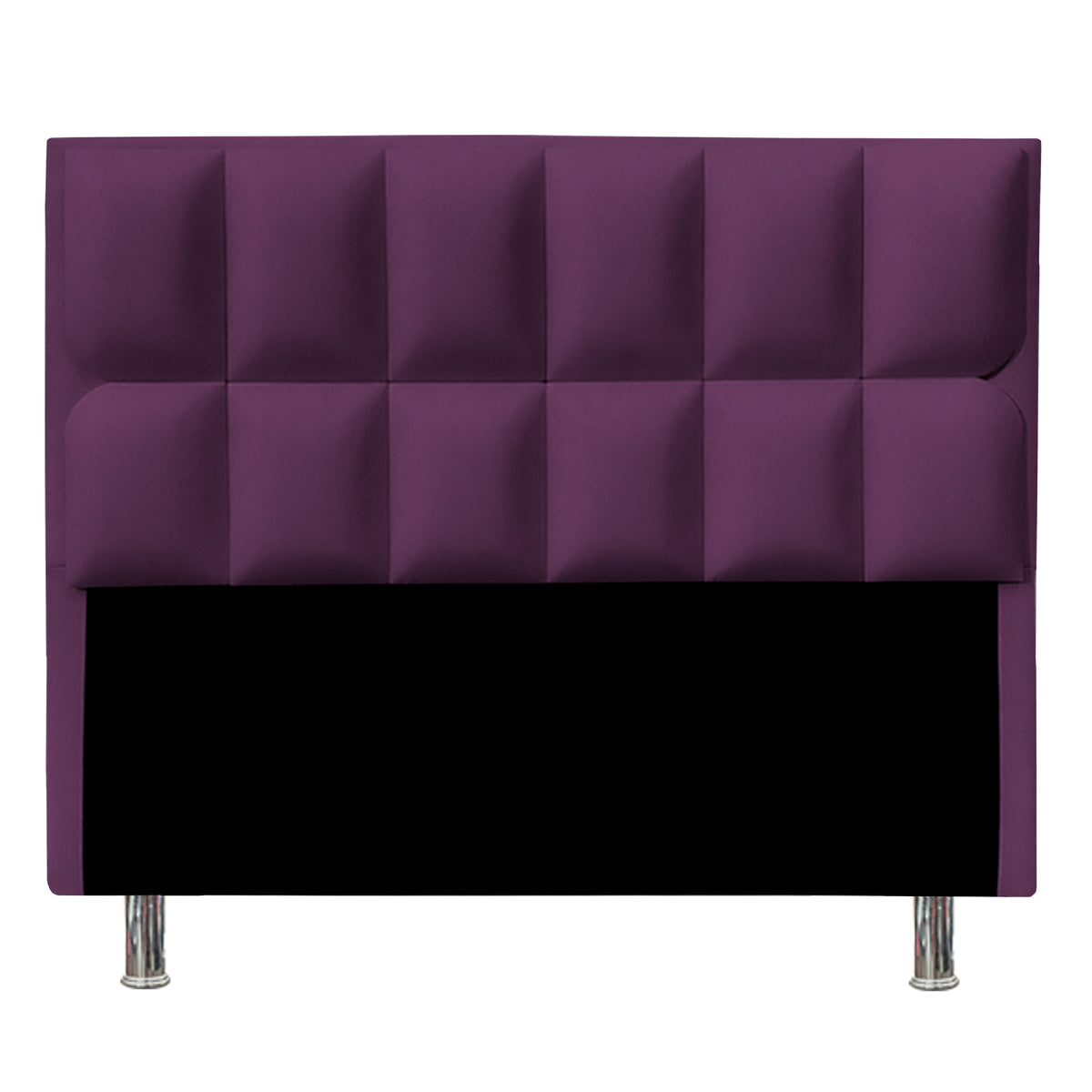 1.5 plazas / VIOLETA/GAMUZA