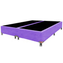 SOMIER-LINEA-GAMUSA