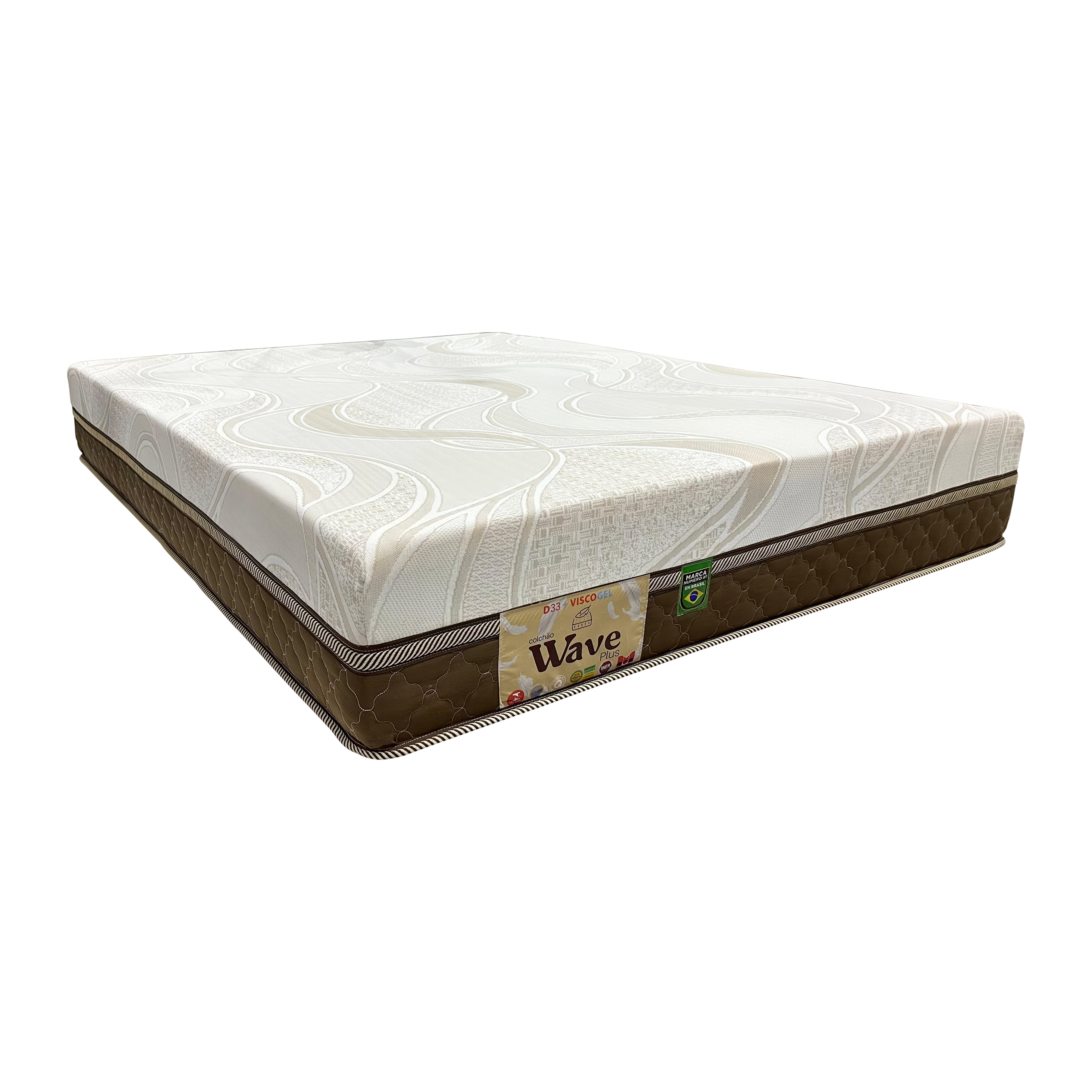 WAVE PLUS
