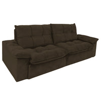 SOFA QUALITY RETRACTIL