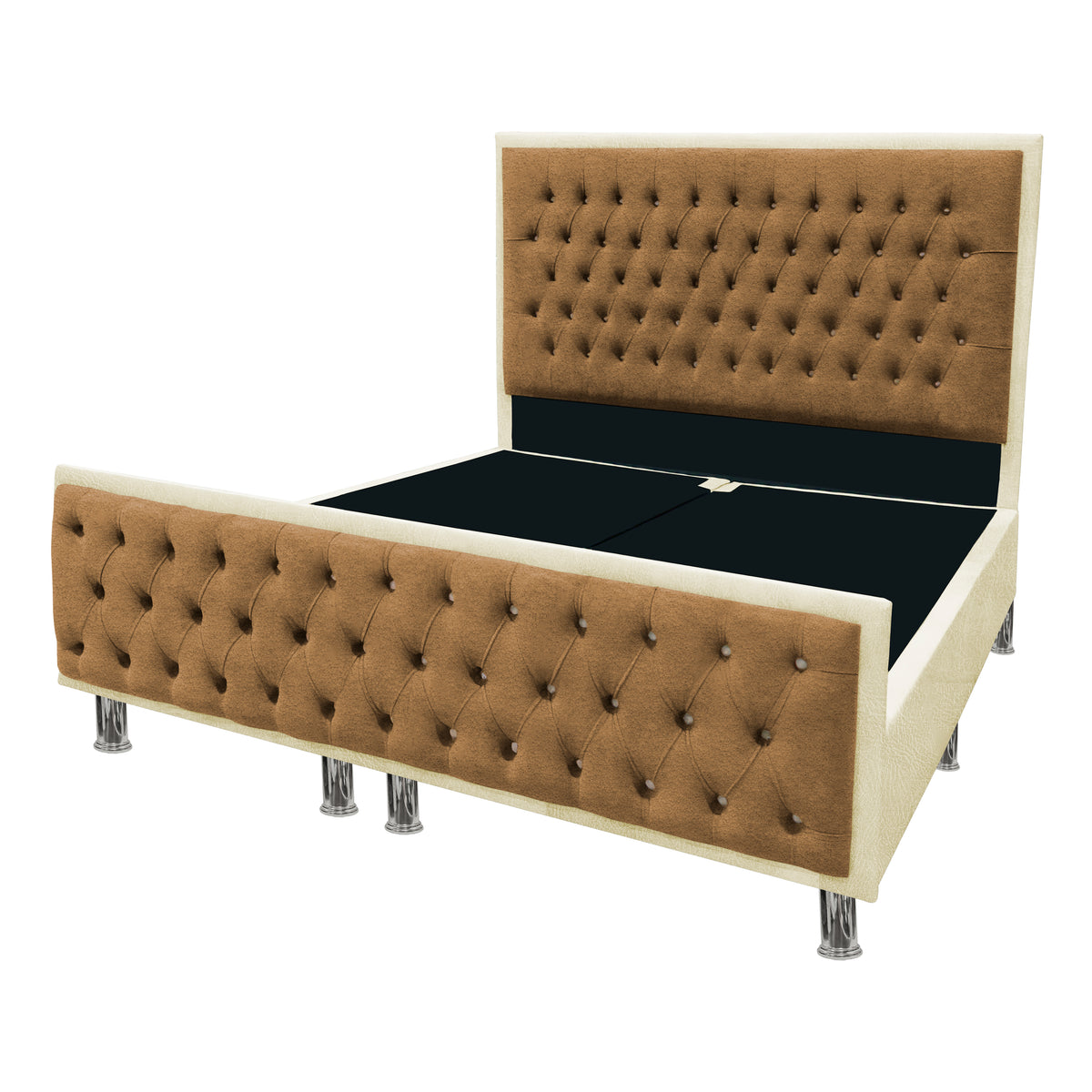 3 plazas / CREMA FACTO/KAQUI BOUCLE