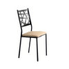 SILLA ELIZA AGO PRETO