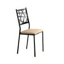 SILLA ELIZA AGO PRETO