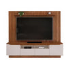 HOME CON PE Y LED