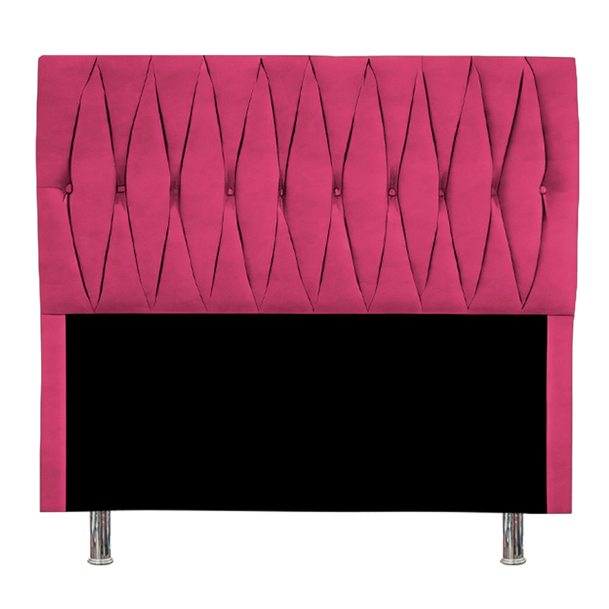 1 plaza / FUCSIA/GAMUSA