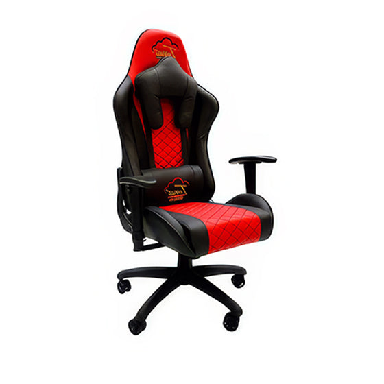 SILLA GAMER TRA 389