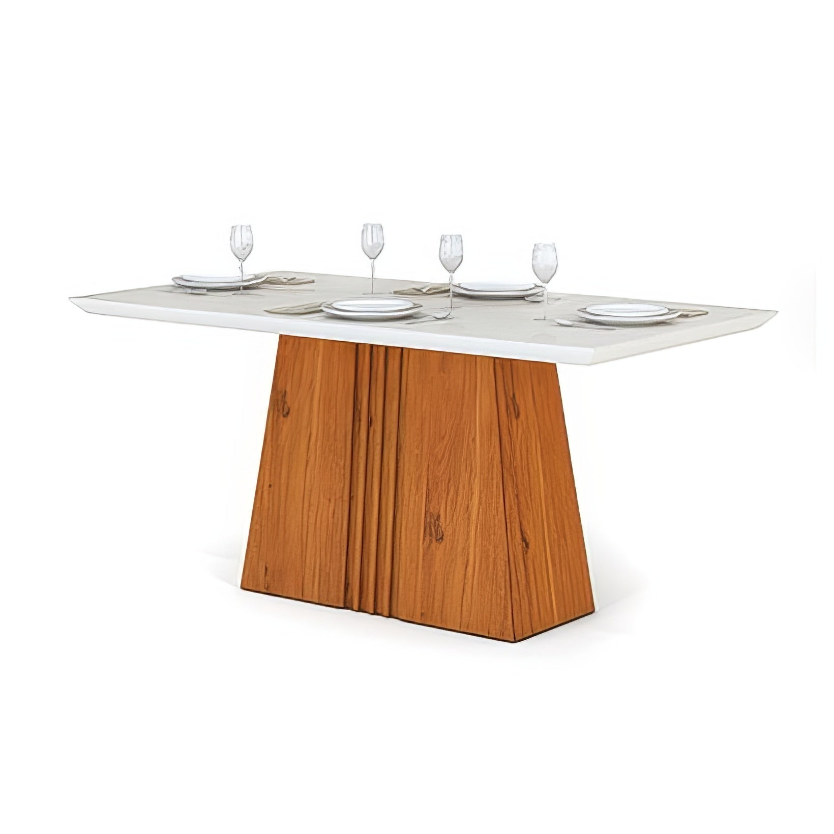 MESA ITALIA CUADRADA
