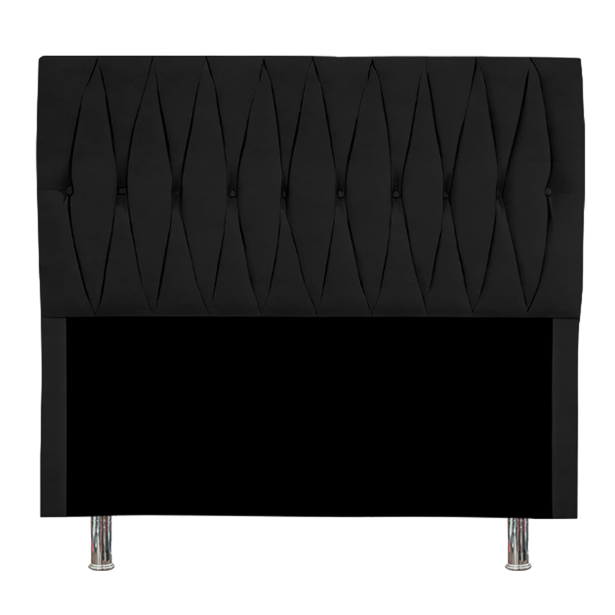 1 plaza / NEGRO/GAMUSA