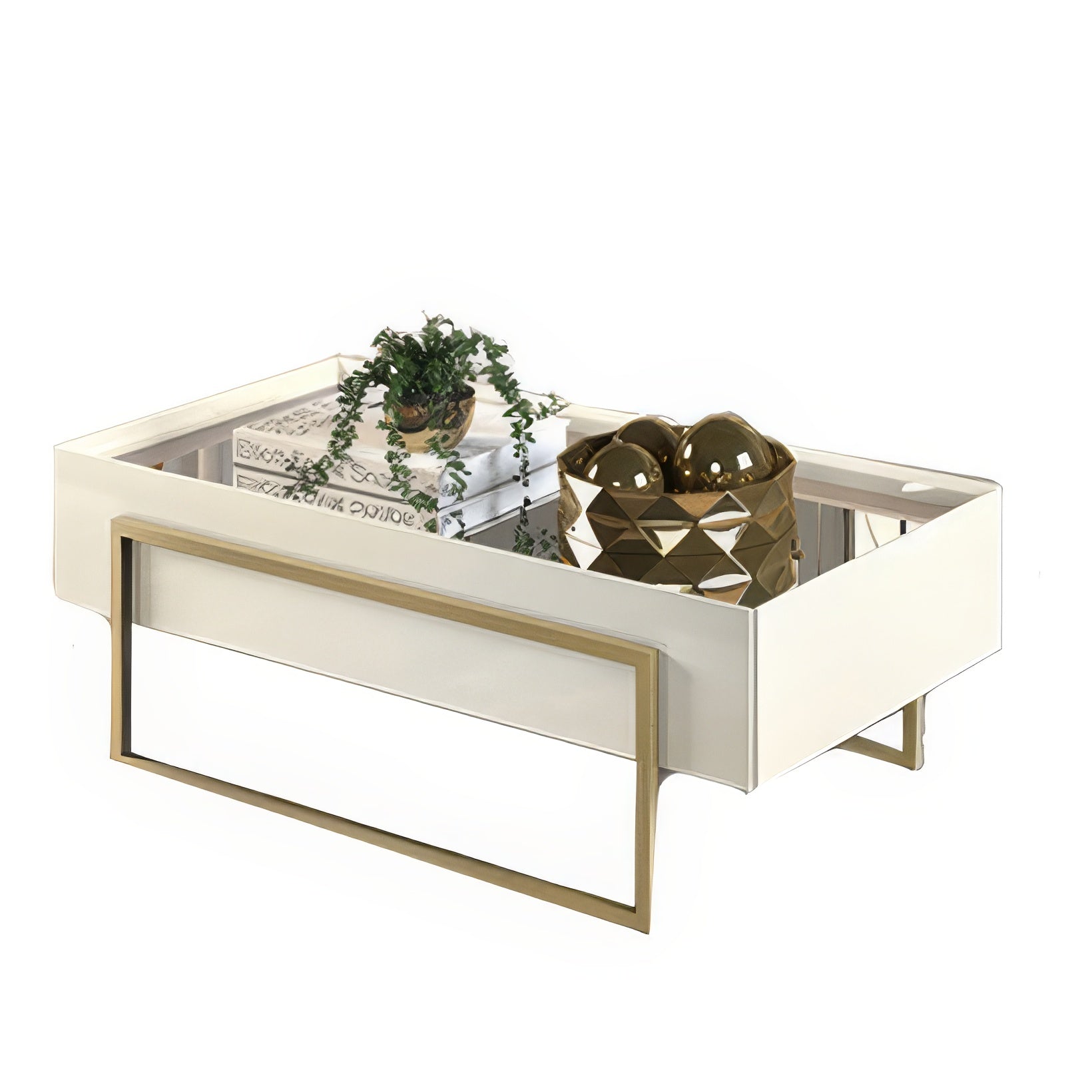MESA DE CENTRO PILAR