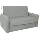 SOFA CAMA/CRISTAL