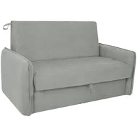SOFA CAMA/CRISTAL
