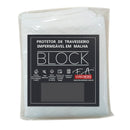 PROTECTOR BLOCK DE ALMOHADA