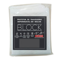 PROTECTOR BLOCK DE ALMOHADA
