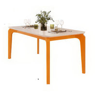 MESA ROUGE 1800