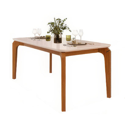 MESA ROUGE 1800