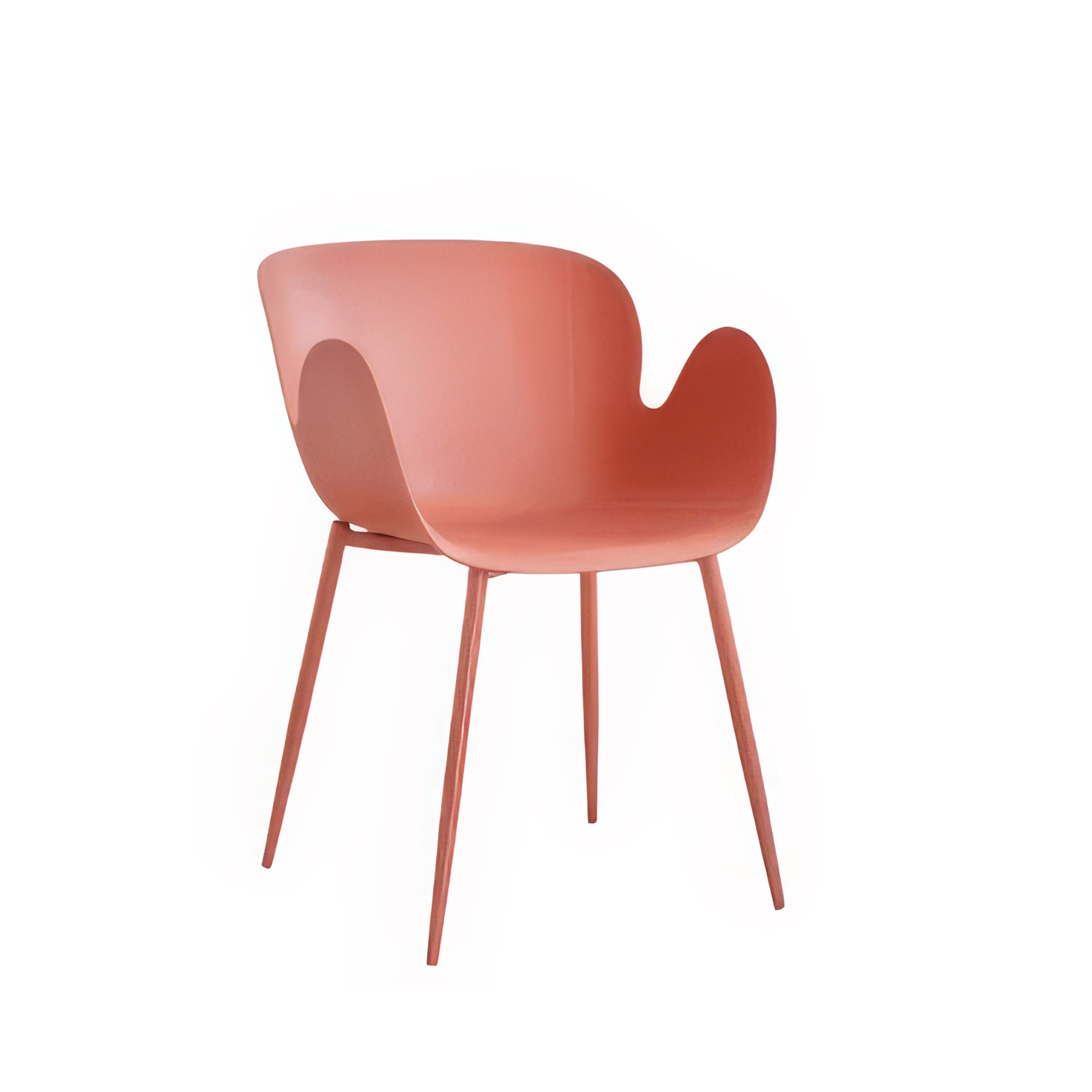 SILLA DE PLASTICO TRA 2764