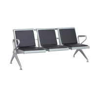 SILLA DE ALUMINIO DECO TRA 983