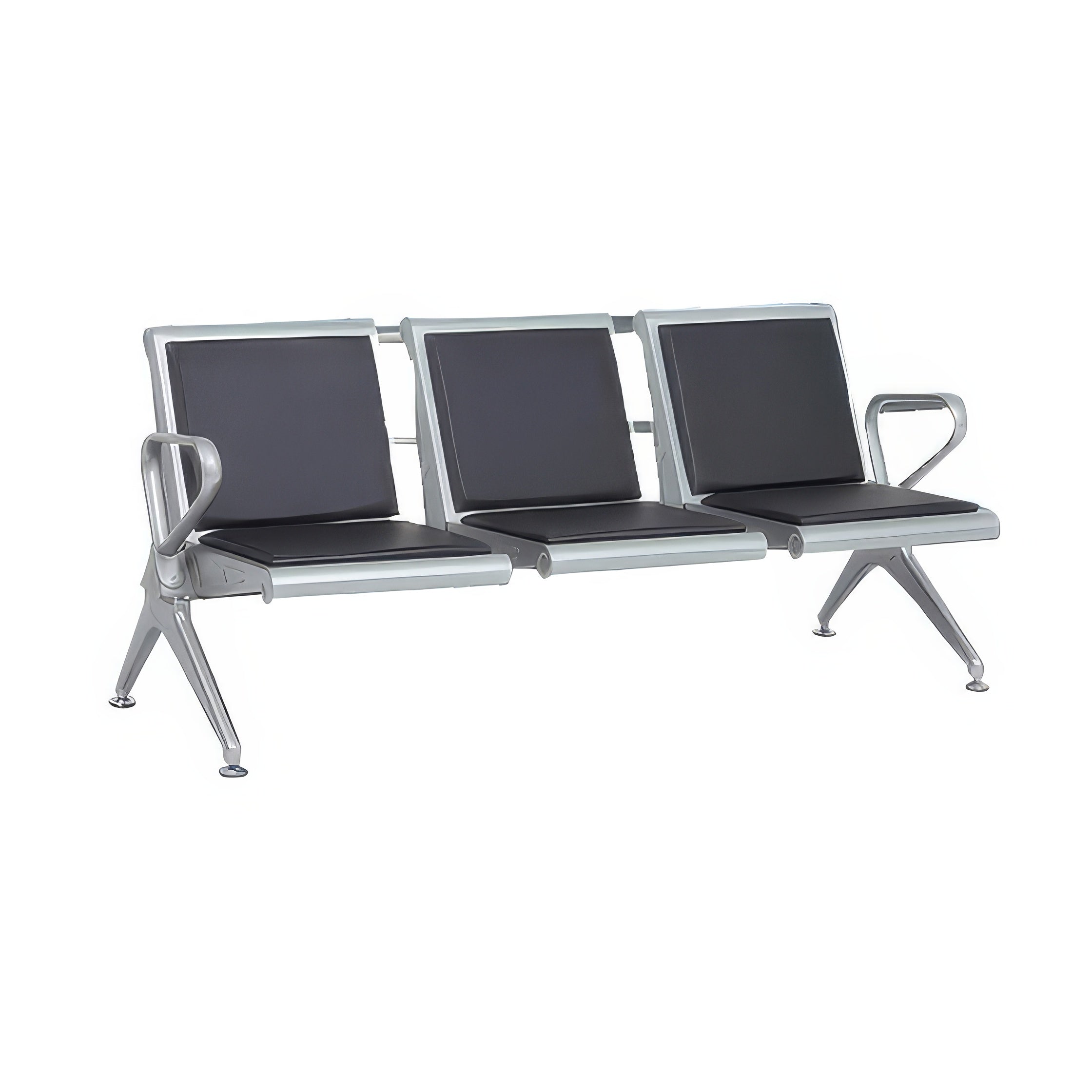 SILLA DE ALUMINIO DECO TRA 983