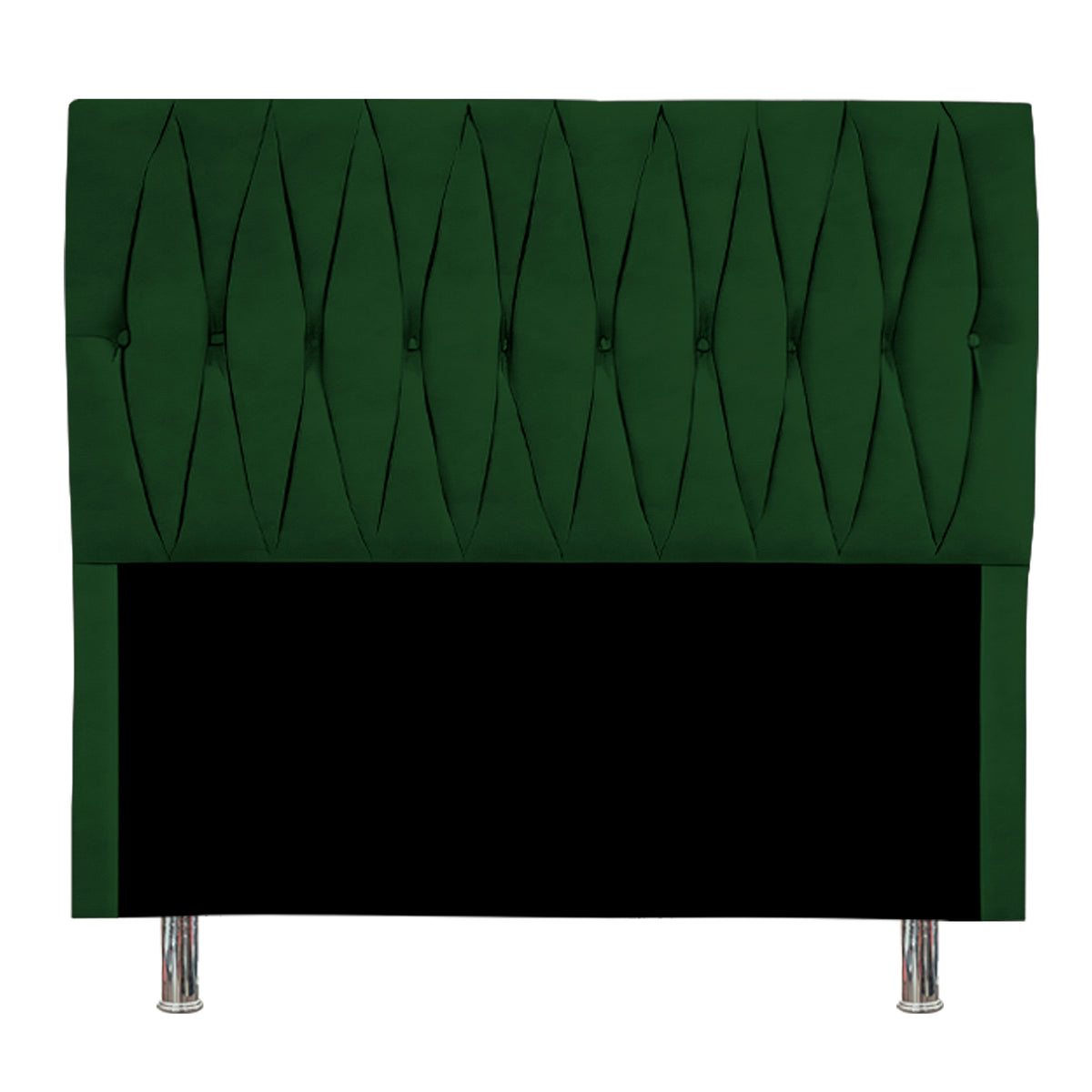 1.5 plazas / VERDE/GAMUSA