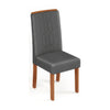 SILLA ZOE MDF
